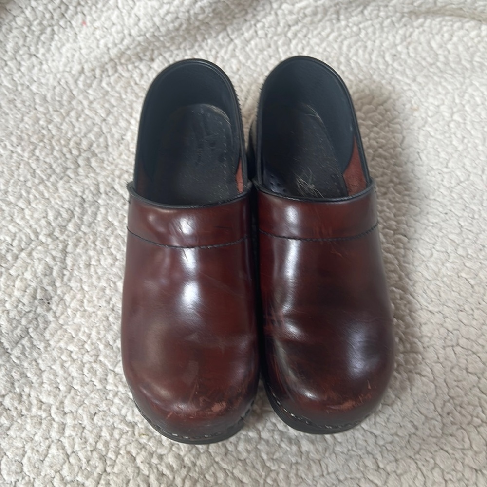 Dankso Clogs